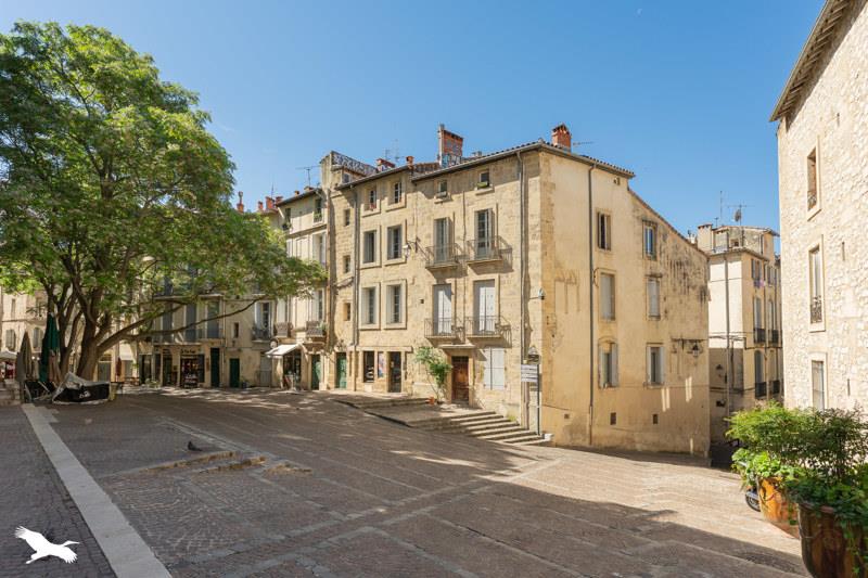 Vente Appartement MONTPELLIER - 3 pièces -81 m² - (34000)