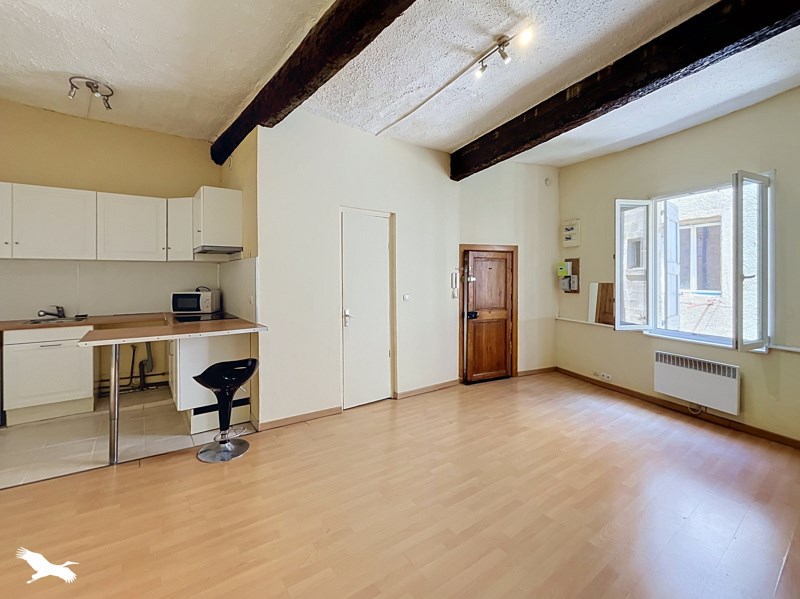 Appartement 1 pièce 28 m² · à Montpellier · 28 m² · 150 500 €