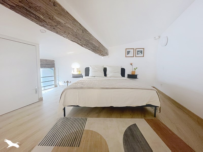 Vente Appartement MONTPELLIER - 2 pièces -46 m² - (34000)