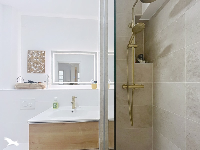 Vente Appartement MONTPELLIER - 2 pièces -46 m² - (34000)