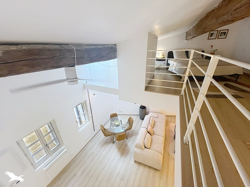 Vente Appartement MONTPELLIER - 2 pièces -46 m² - (34000)