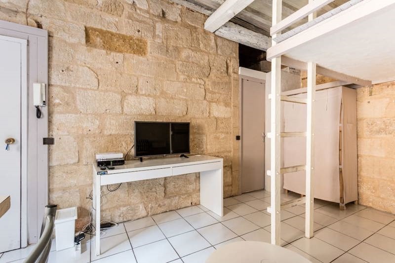 Vente Appartement MONTPELLIER 34000 1 pièce - 20 m²
