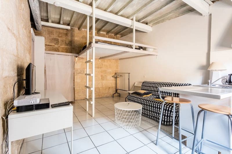 Vente Appartement Montpellier 34000 1 pièce - 20 m²
