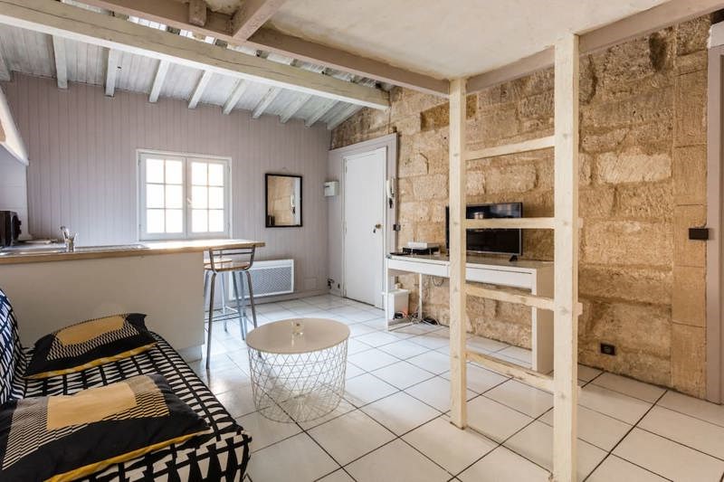 Vente Appartement Montpellier 34000 1 pièce - 20 m²