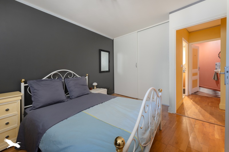 Vente Appartement Montpellier - 2 pièces -50 m² - (34000)