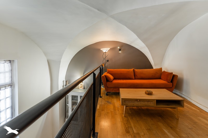 Vente Appartement Montpellier - 2 pièces -50 m² - (34000)