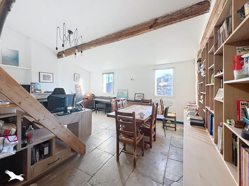 Vente Appartement Montpellier 34000 2 pièces - 52 m²