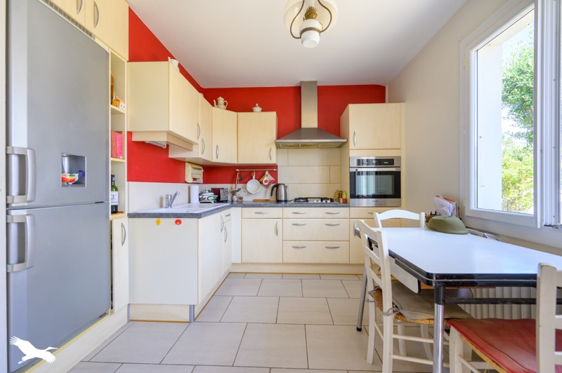 Vente Maison LA ROCHELLE - 5 pièces -112 m² - (17000)