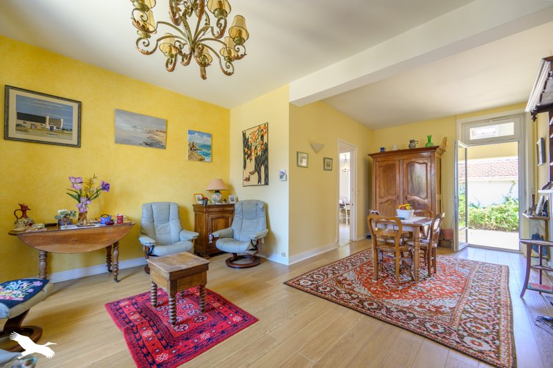 Vente Maison LA ROCHELLE - 5 pièces -112 m² - (17000)