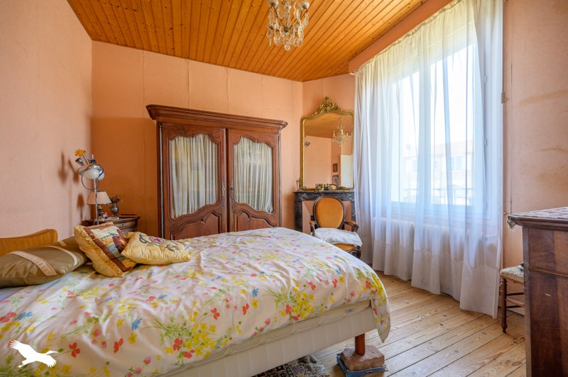 Vente Maison LA ROCHELLE - 5 pièces -112 m² - (17000)