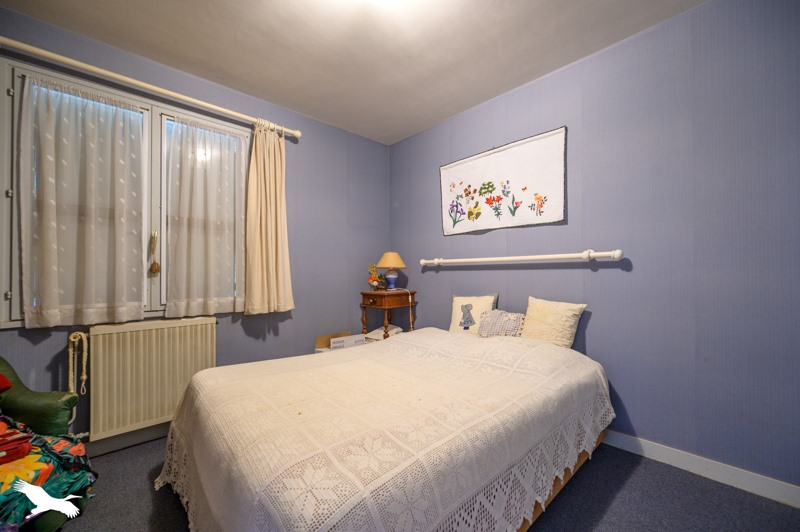 Vente Maison LA ROCHELLE - 5 pièces -112 m² - (17000)