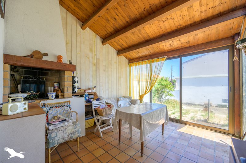 Vente Maison LA ROCHELLE - 5 pièces -112 m² - (17000)