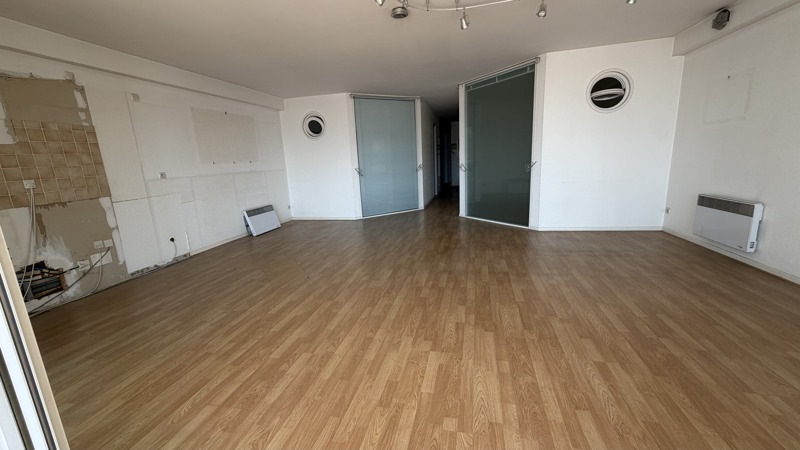 Vente Appartement LA ROCHELLE - 4 pièces -114 m² - (17000)