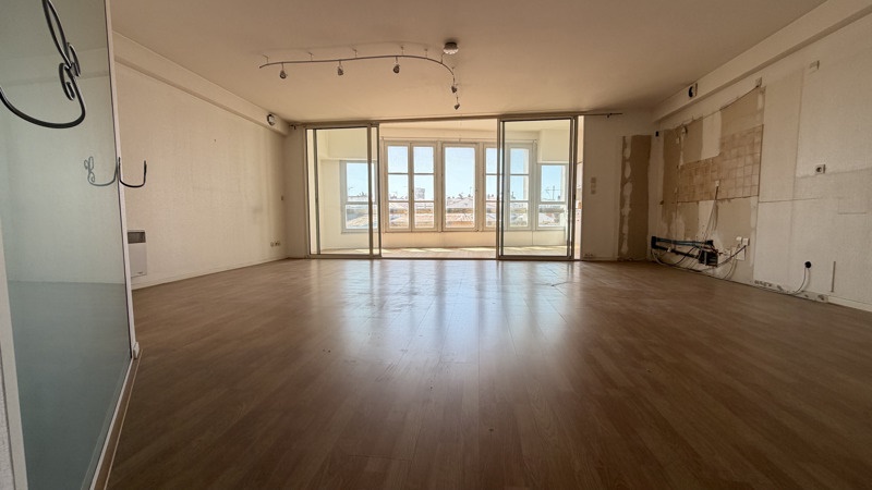 Vente Appartement LA ROCHELLE - 4 pièces -114 m² - (17000)