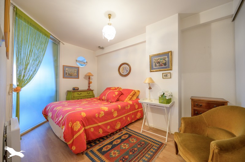 Vente Appartement LA ROCHELLE - 4 pièces -114 m² - (17000)