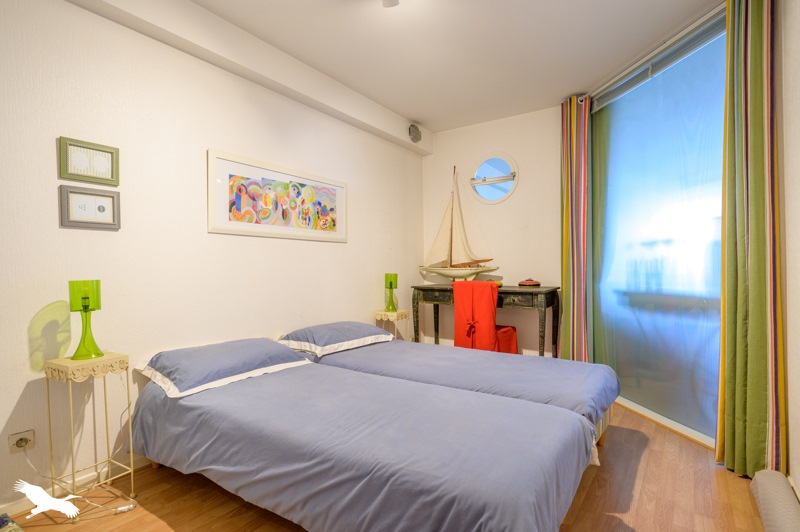 Vente Appartement LA ROCHELLE - 4 pièces -114 m² - (17000)