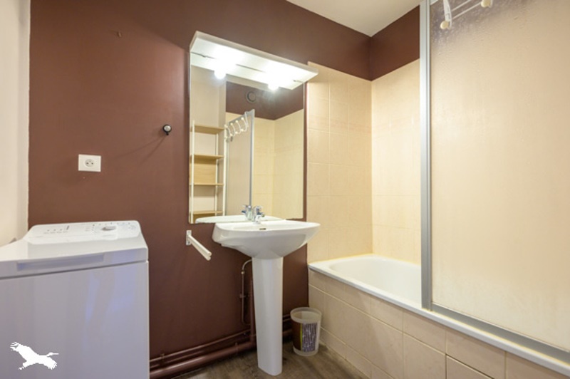 Vente Appartement LA ROCHELLE - 2 pièces -42 m² - (17000)