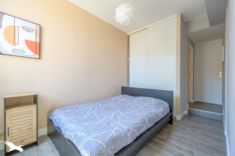 Vente Appartement LA ROCHELLE - 2 pièces -42 m² - (17000)