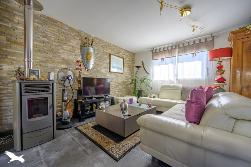 Vente Maison LA ROCHELLE - 4 pièces -107 m² - (17000)