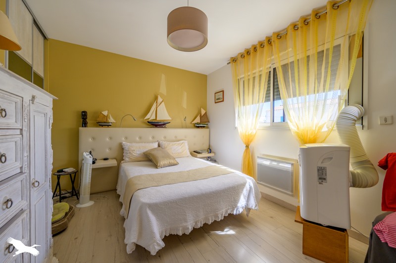 Vente Maison LA ROCHELLE - 4 pièces -107 m² - (17000)