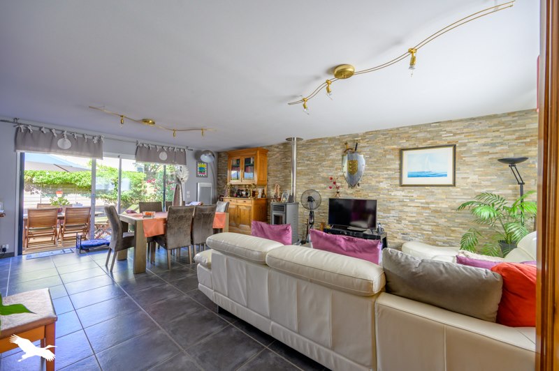 Vente Maison LA ROCHELLE - 4 pièces -107 m² - (17000)