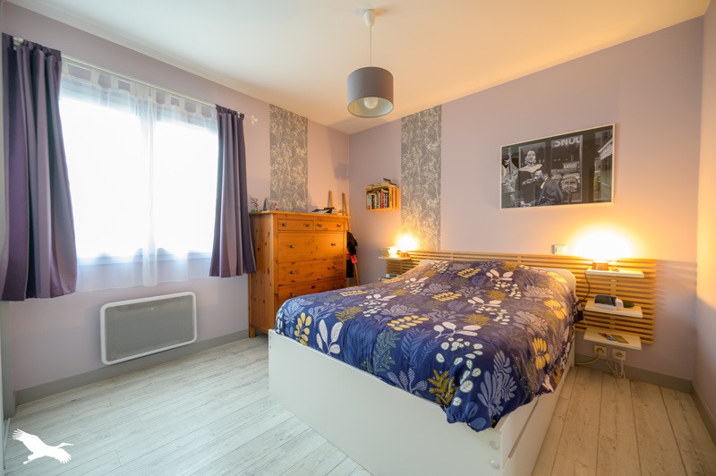 Vente Maison LA ROCHELLE - 4 pièces -95 m² - (17000)