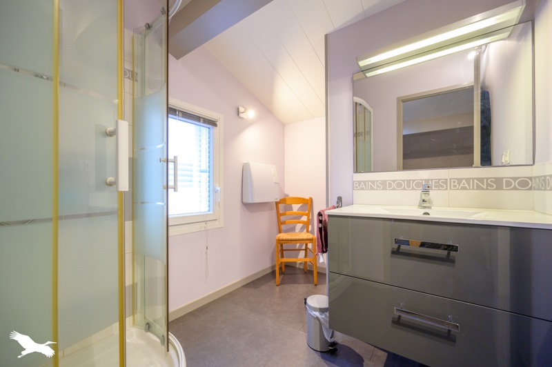 Vente Maison LA ROCHELLE - 4 pièces -95 m² - (17000)
