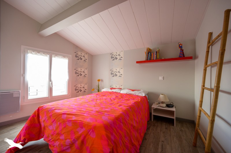 Vente Maison LA ROCHELLE - 4 pièces -95 m² - (17000)