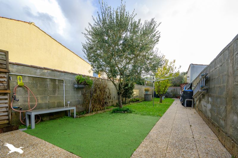 Vente Maison LA ROCHELLE - 4 pièces -95 m² - (17000)