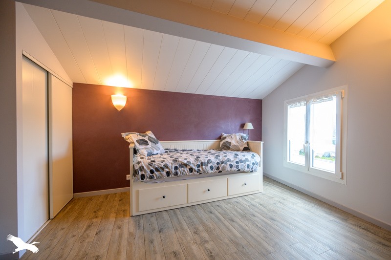Vente Maison LA ROCHELLE - 4 pièces -95 m² - (17000)