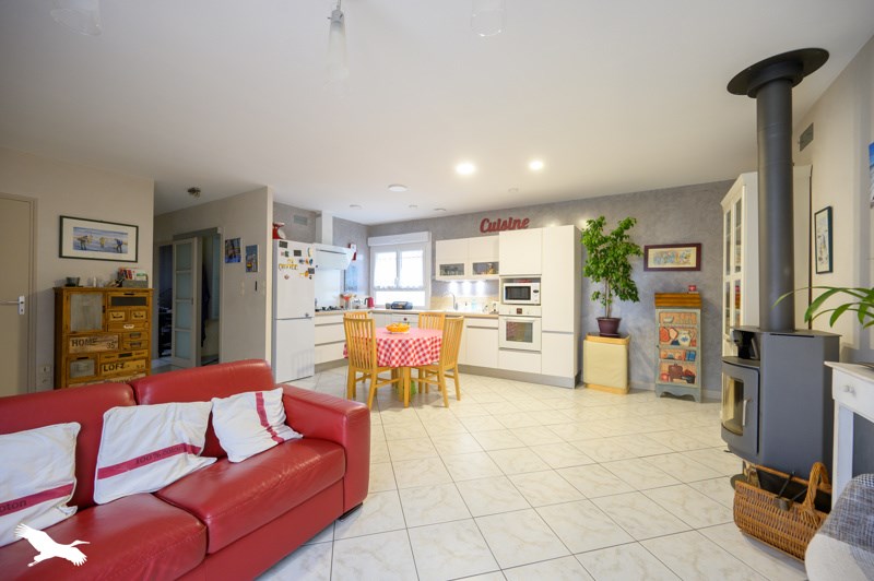 Vente Maison LA ROCHELLE - 4 pièces -95 m² - (17000)