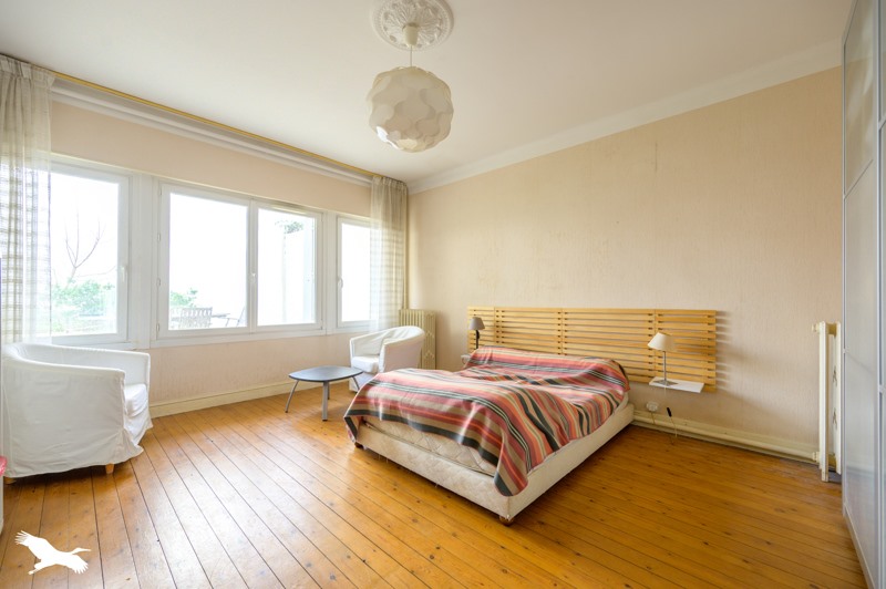 Vente Maison LA ROCHELLE - 6 pièces -147 m² - (17000)