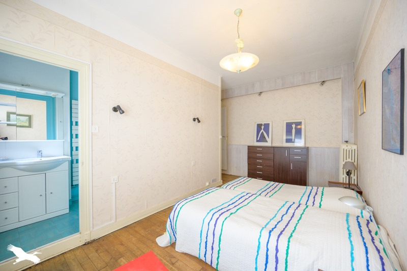 Vente Maison LA ROCHELLE - 6 pièces -147 m² - (17000)