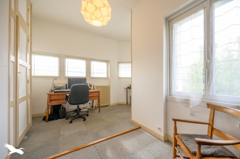 Vente Maison LA ROCHELLE - 6 pièces -147 m² - (17000)