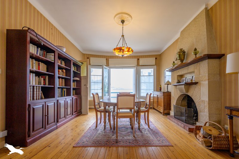 Vente Maison LA ROCHELLE - 6 pièces -147 m² - (17000)