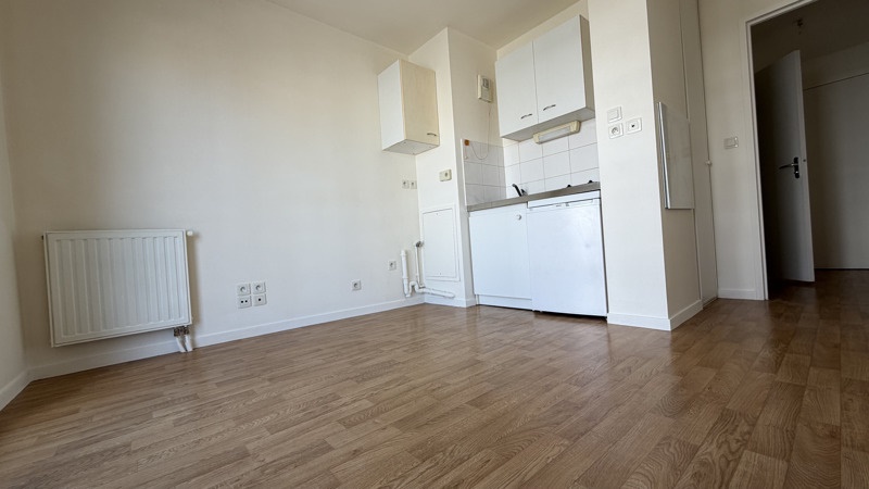 Vente Appartement LA ROCHELLE - 1 pièce -19 m² - (17000)