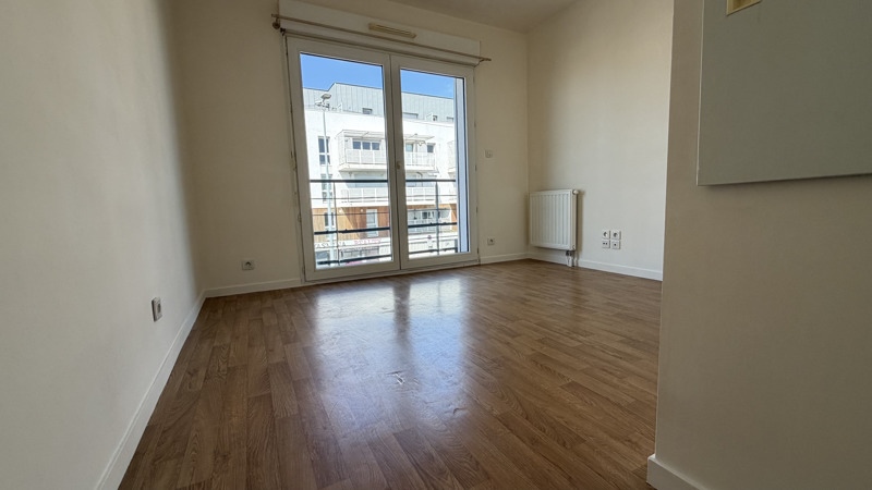 Vente Appartement LA ROCHELLE - 1 pièce -19 m² - (17000)