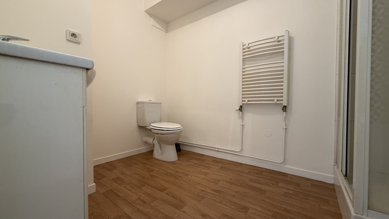 Vente Appartement LA ROCHELLE - 1 pièce -19 m² - (17000)