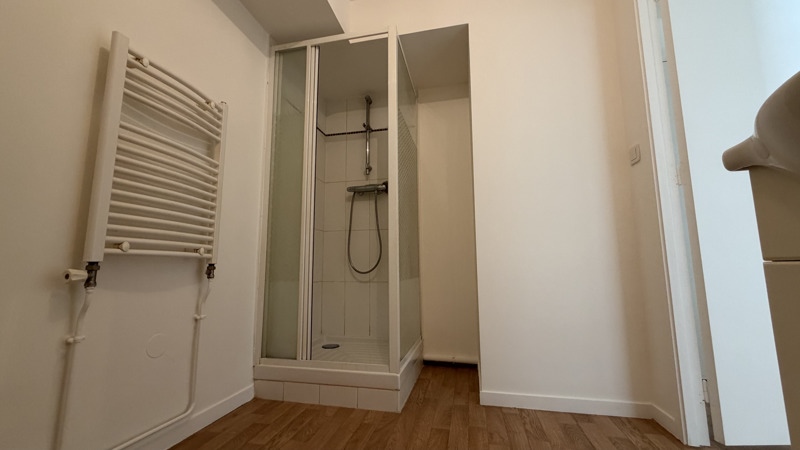 Vente Appartement LA ROCHELLE - 1 pièce -19 m² - (17000)