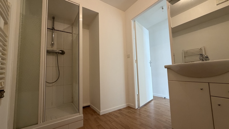 Vente Appartement LA ROCHELLE - 1 pièce -19 m² - (17000)