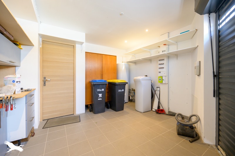 Vente Maison LA ROCHELLE - 4 pièces -93 m² - (17000)