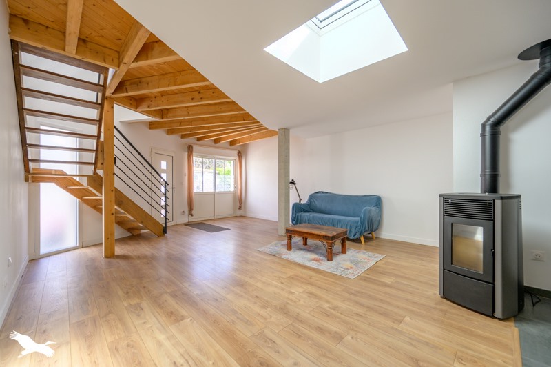 Vente Maison LA ROCHELLE - 4 pièces -93 m² - (17000)