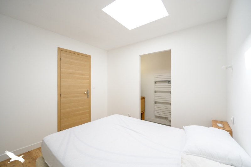 Vente Maison LA ROCHELLE - 4 pièces -93 m² - (17000)