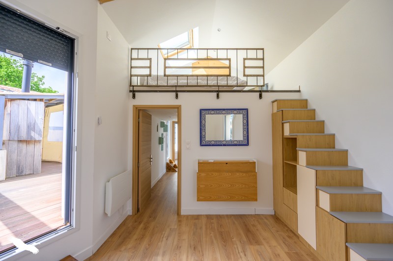 Vente Maison LA ROCHELLE - 4 pièces -93 m² - (17000)