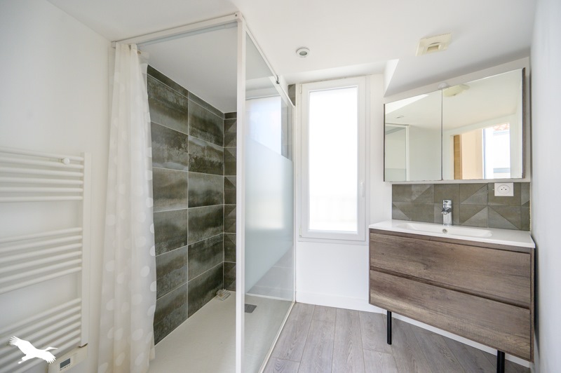 Vente Maison LA ROCHELLE - 4 pièces -93 m² - (17000)