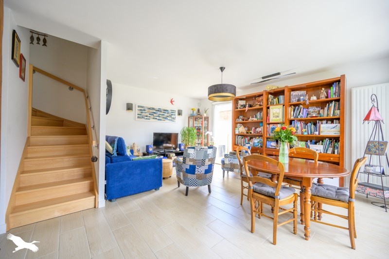 Vente Maison LA ROCHELLE - 4 pièces -88 m² - (17000)