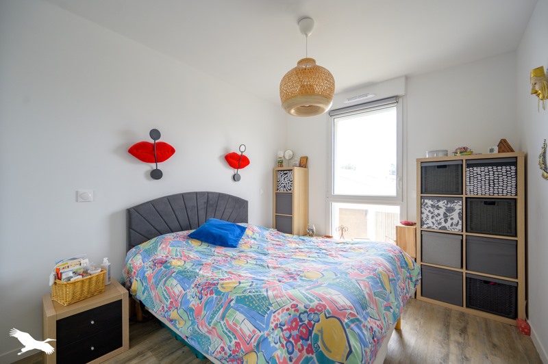 Vente Maison LA ROCHELLE - 4 pièces -88 m² - (17000)