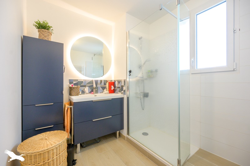 Vente Maison LA ROCHELLE - 4 pièces -88 m² - (17000)