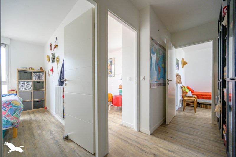 Vente Maison LA ROCHELLE - 4 pièces -88 m² - (17000)