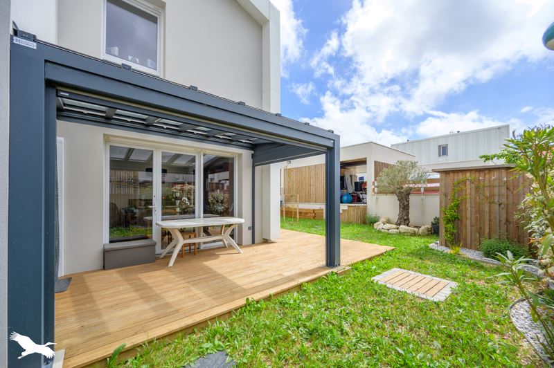 Vente Maison LA ROCHELLE - 4 pièces -88 m² - (17000)